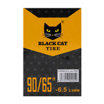 Cámara premium 90/65-6.5 2.0mm VC 90x90º - 5uds [Black cat]
