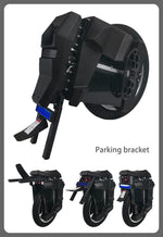 Monociclo eléctrico BEGODE Master Pro 50S 134.4V - 4800Wh