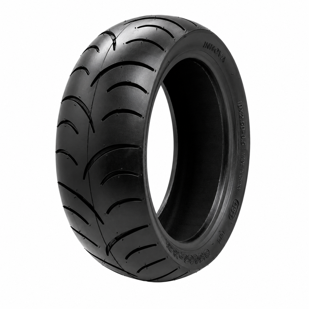 Neumático Ecoxtrem Tank M41 Liso 85 / 65 - 6,5