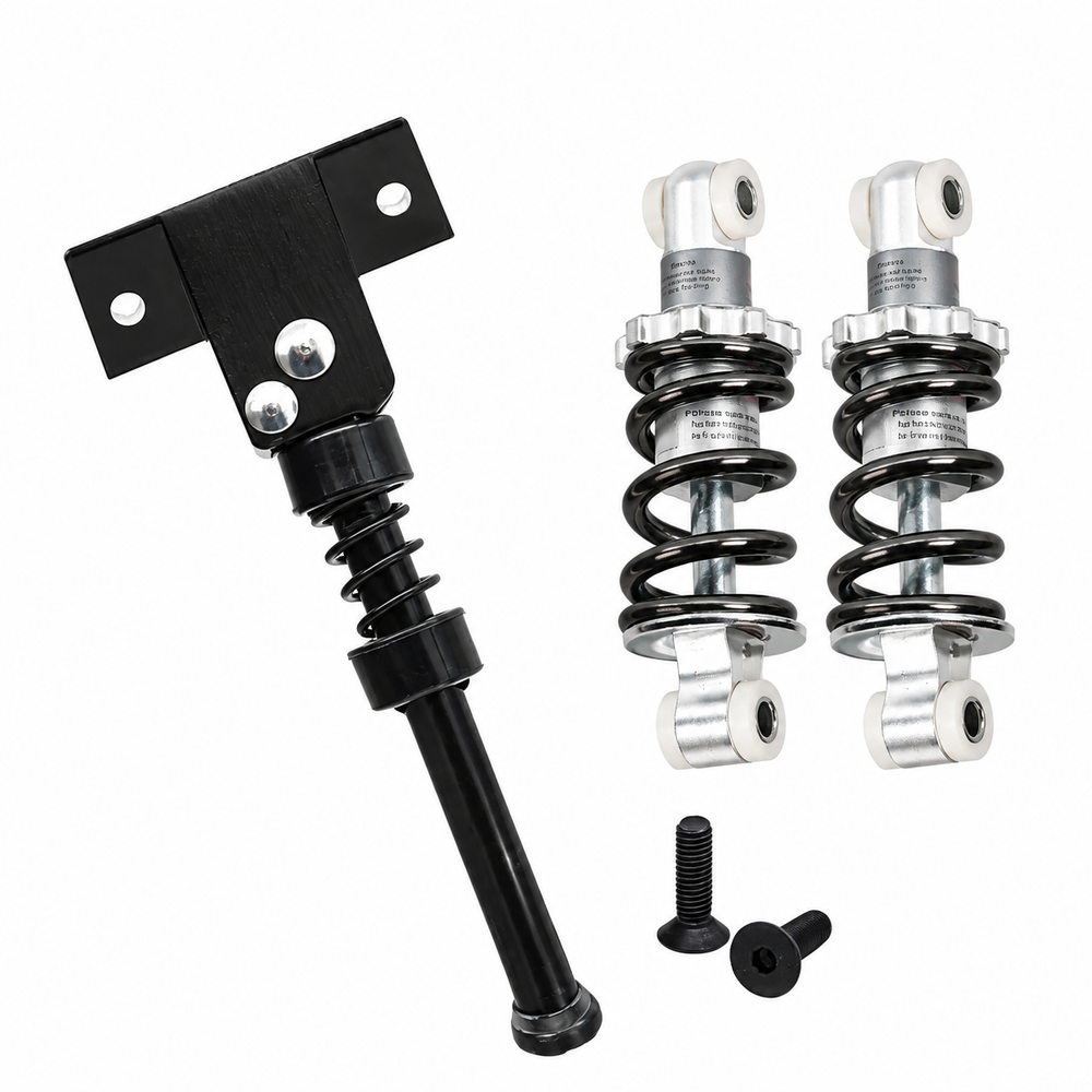 Pata de cabra Caballete 170mm Smartgyro Modificado
