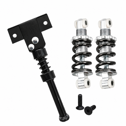 Pata de cabra Caballete 170mm Smartgyro Modificado