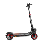 Patinete Eléctrico Zwheel ZRino Duo Homologado DGT
