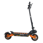 Zwheel ZCougar Plus Scooter von der DGT zugelassen 