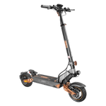 Patinete Eléctrico Zwheel ZWolf PLUS Homologado DGT