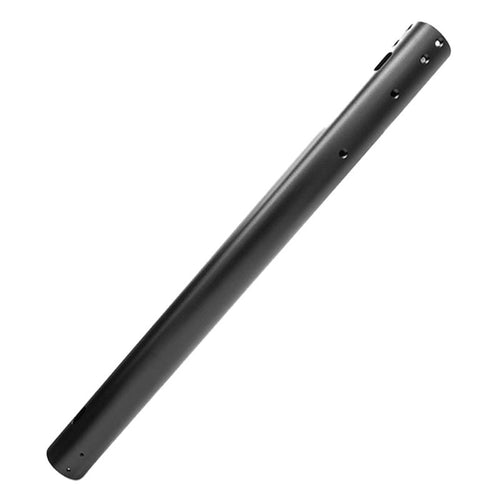 Mât 70,5cm noir pour Cecotec