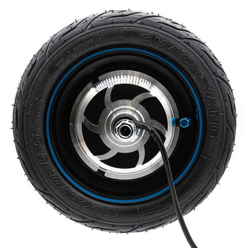 Roue motrice Smartgyro Speedway &amp; Rockway – 500W (Max.800W)