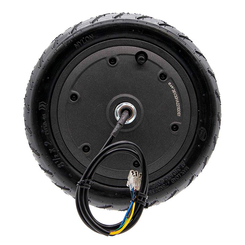 Motor 36V 300W 6,1/B34 negro para Xiaomi [Ewheel]