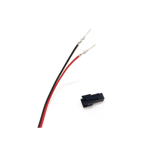 Tira led RGB (30V a 60V) con cambio de color y conector SM