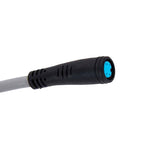 Wasserdichtes 8-mm-zu-HY-Kommunikationskabel für Xiaomi - 1/1 1,18 M