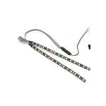 Tira led RGB (30V a 60V) con cambio de color y conector SM