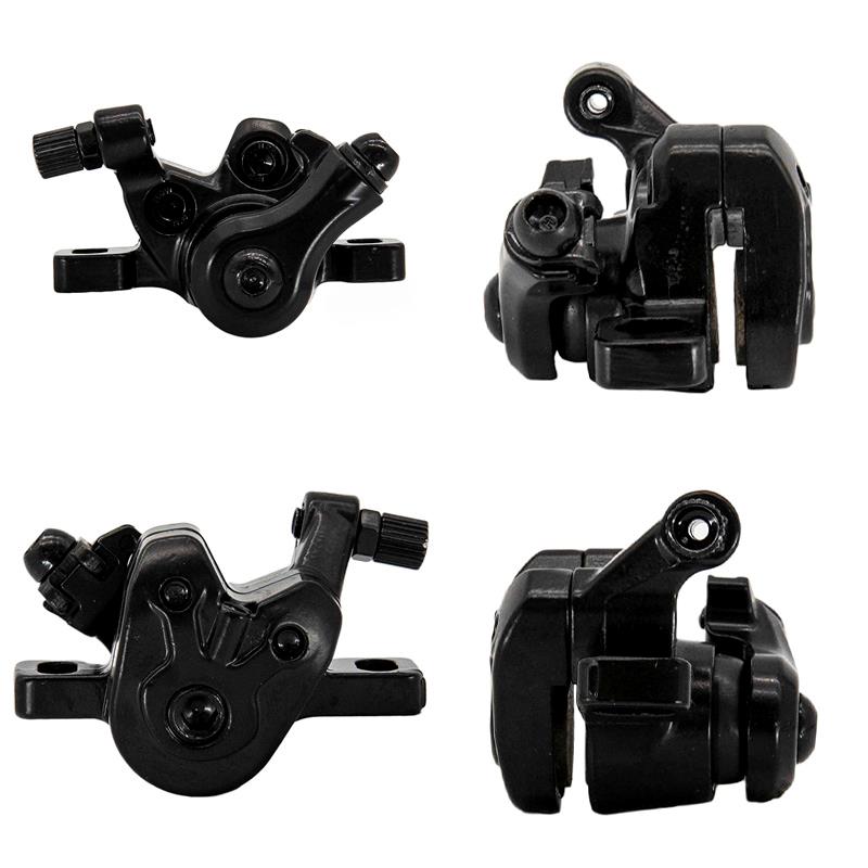 Pinza de freno CT005-M05 mecánica L 50mm negra para Xiaomi