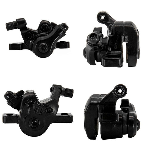 Pinza de freno CT005-M05 mecánica L 50mm negra para Xiaomi