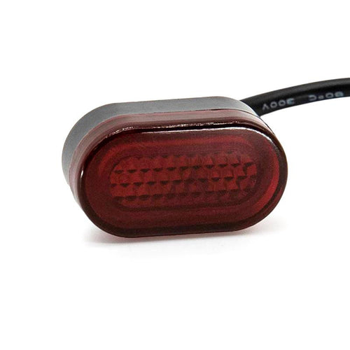 Luz trasera guardabarros 5-12V para Max G30