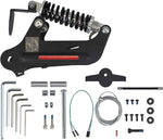 suspension trasera sparts para xiaomi