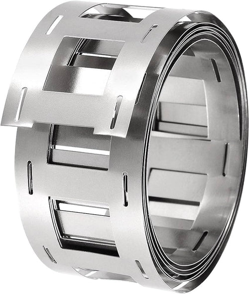 Rollos de Níquel para Baterías 18650 20.2 2P 10M