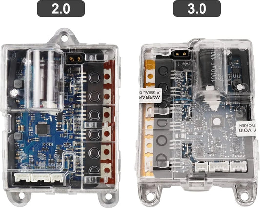 Controladora reforzada centralita Xiaomi M365, Pro, Essential, 1S, Pro2 y Mi3