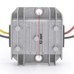 Conversor DC 20-72V a 12V 5A [Fulree]