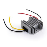 Conversor DC 20-72V a 12V 5A [Fulree]