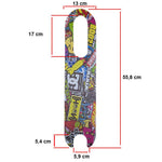 Base PVC antideslizante Doodle para Xiaomi
