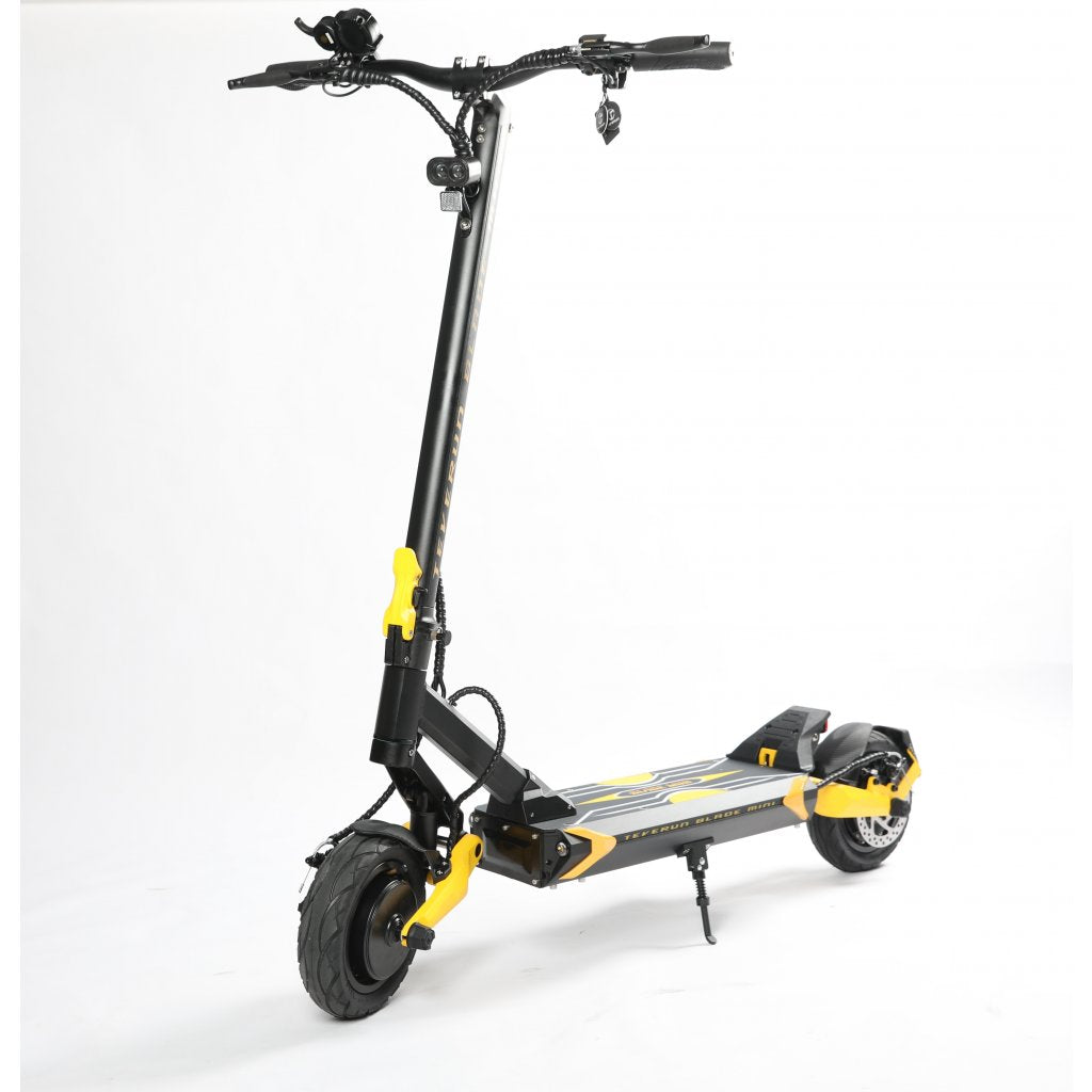 Mini scooter électrique Teverun Blade