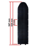 Tapa batería Ninebot G30