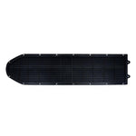 Ninebot G30 Batterieabdeckung 