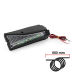 Intermitente 12-72V para Kugoo M4