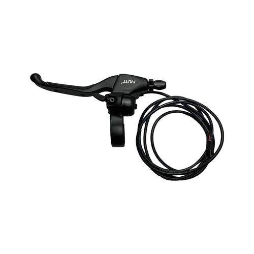 Mango de freno izquierdo Nutt con timbre cable 150cm JST