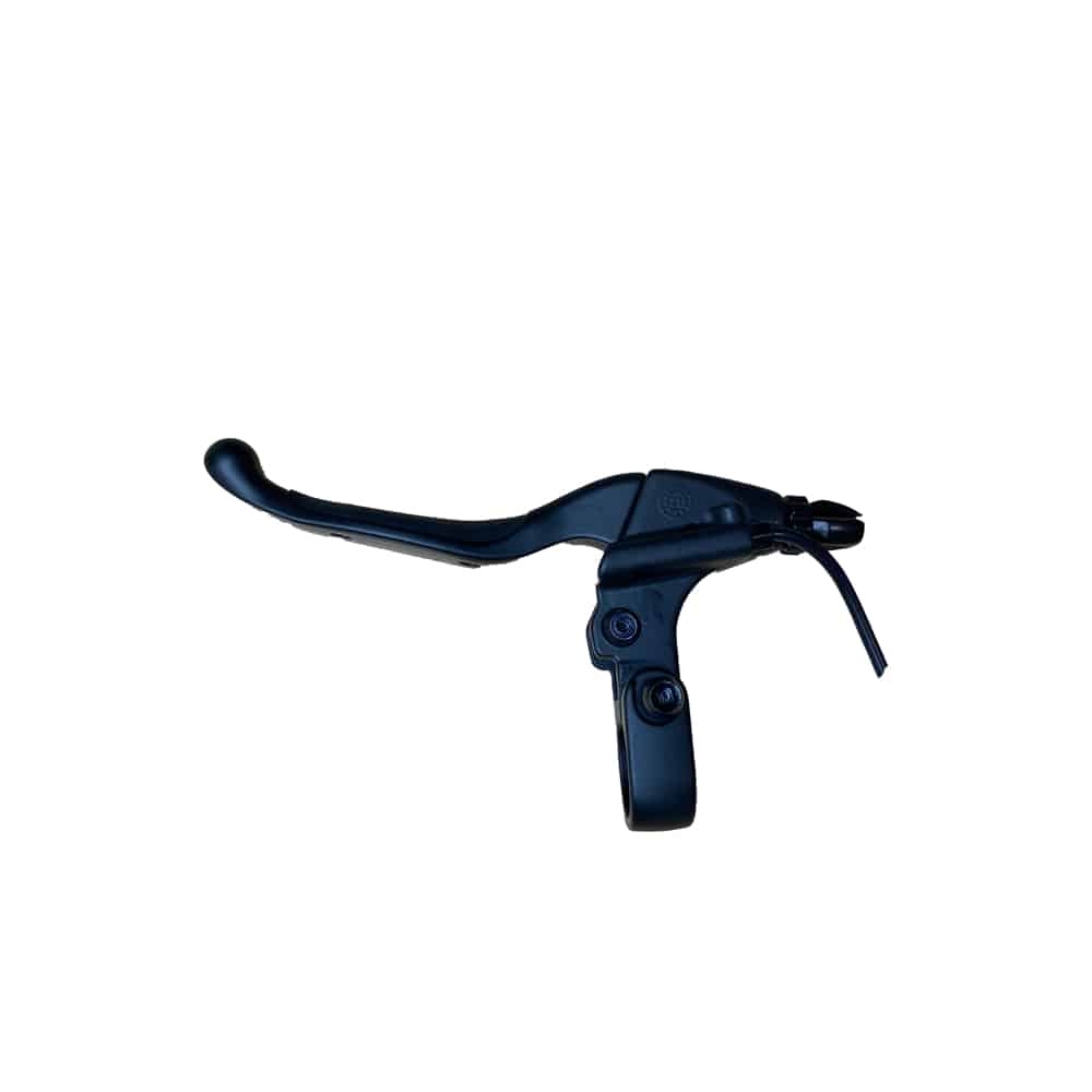 Mango de freno derecho Nutt cable 150cm JST
