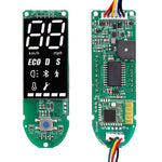 Display Xiaomi Pro BLE 9899 con tapa
