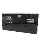 Batería 36v 7,8 A/h con conectores XT30 y JST [Ewheel]