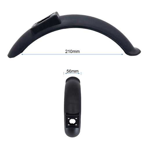 Guardabarros delantero para Kugoo S1