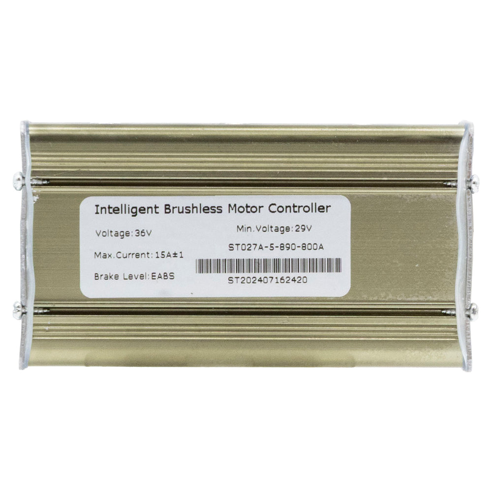 Controladora 36V 15A 350w para Kugoo S1
