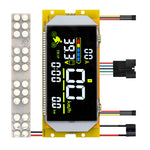 Display para Kugoo S1