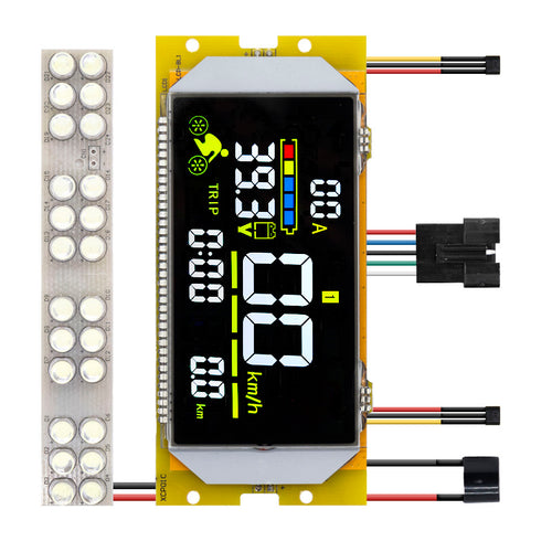 Display para Kugoo S1