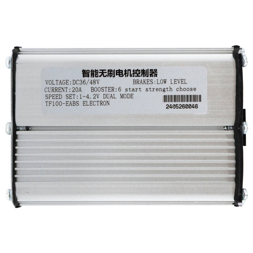 Contrôleur 48V 500W pour écran LCD TF-100