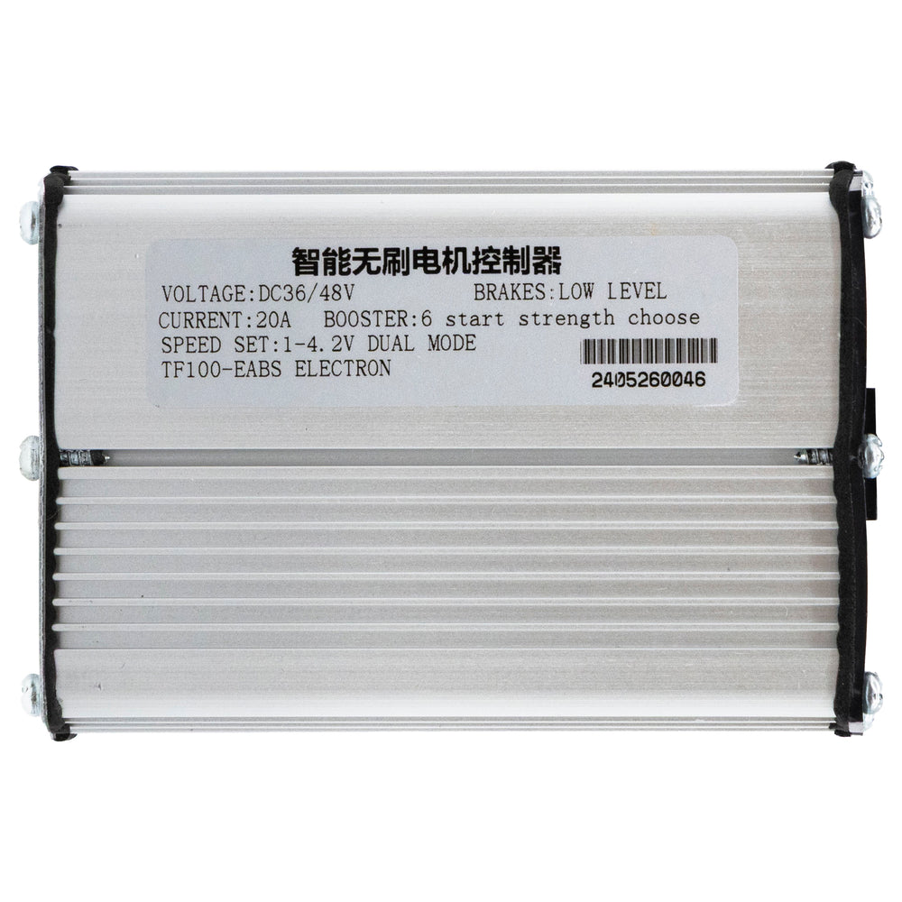 Contrôleur 48V 500W pour écran LCD TF-100