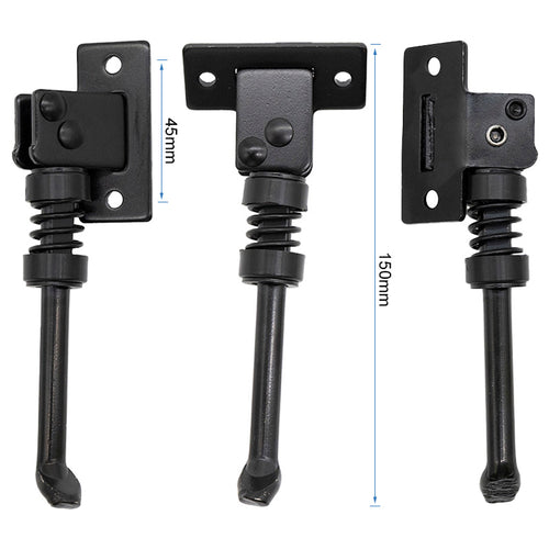 Chevalet de 145 mm avec support vertical