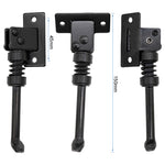 Caballete de 145mm con soporte vertical