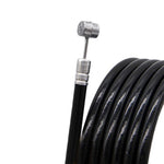 Camisa y cable de freno