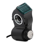 Zündschlüssel mit Voltmeter - SM-Stecker