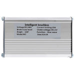 Controladora 48V 20A 800W LCD Liviae