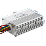 Controller 48V 28A 1200W LCD JP [J&amp;P]