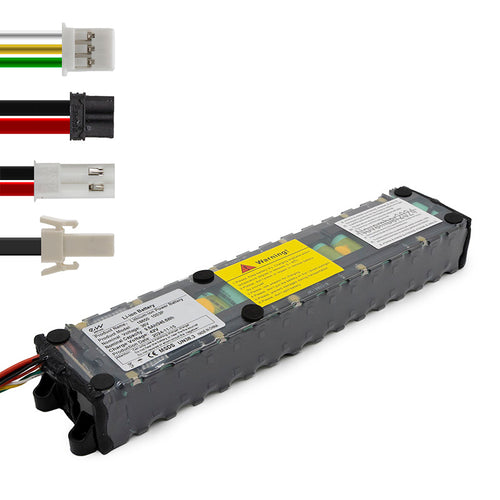 Batería 36v