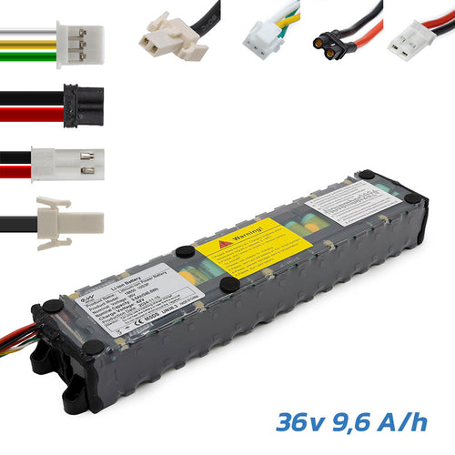 Batería 36v