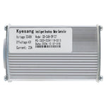 Controladora 48v 23A 1000w LCD QS-S4 [Kyesang]