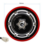 Motor 48V 800W 6/B34