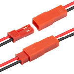 Conector JST con cable