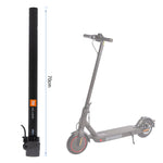 Mástil con triple seguridad de 70 cm [Xiaomi]