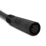 Cable bus display/controladora Waterproof 8mm a SM - 1/1